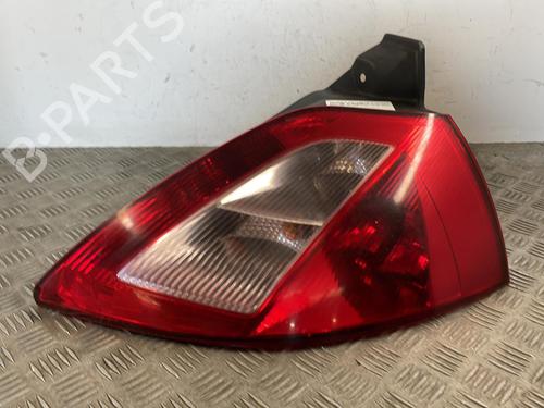 Højre baglygte RENAULT MEGANE II (BM0/1_, CM0/1_) 1.5 dCi (BM02, BM13, BM2A, CM02, CM13) | BP25665669C35 