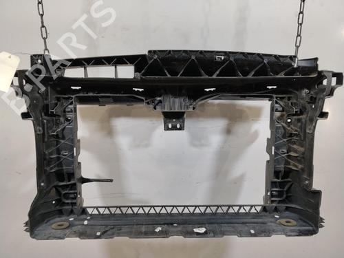Used Front slam panel Front slam panel VW SCIROCCO III (137, 138) 2.0 TDI (170 hp) 39759445 39759445