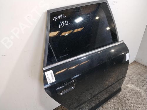 Dør højre bagtil Dør højre bagtil AUDI A3 Sportback (8PA) 2.0 TDI 16V (140 hp) 39197381 39197381