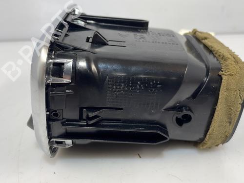 Air vent CITROËN C3 Picasso (SH_) 1.4 VTi 95 (SH8FSC, SH8FP0, SH8FP6) | BP25664146I21 