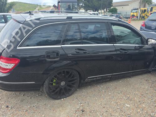 Ricambi MERCEDES-BENZ C-CLASS T-Model (S204)  C 200 CDI (204.207)  4933685