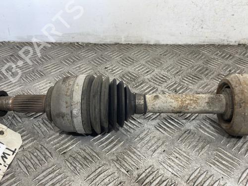 Right front driveshaft RENAULT TWINGO II (CN0_) 1.2 16V (CN04, CN0B) | BP25669674M39 - Image 2