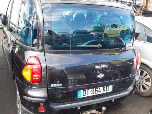 Højre forlygte FIAT MULTIPLA (186_) 1.9 JTD 105 (186AXB1A) | BP25664613C29 