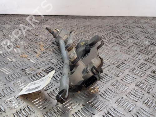 Front wiper motor PEUGEOT 107 (PM_, PN_) 1.4 HDi | BP25666251M29