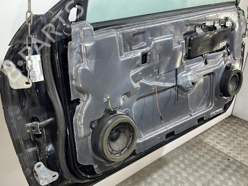 Right front door MERCEDES-BENZ CLK (C209) CLK 270 CDI (209.316) | BP25664943C3 