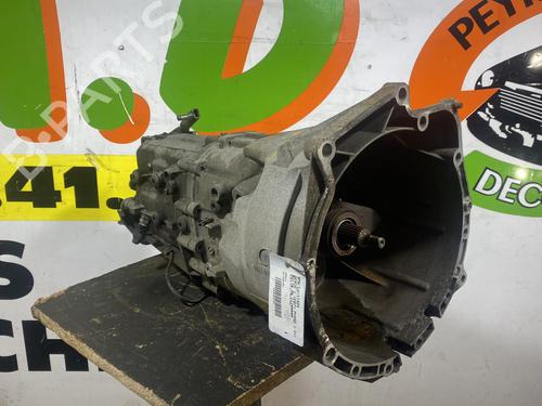 gearbox-bmw-1-e87-2003-2004-2005-2006-2007-2008-2009-2010-2011-2012-2013-25666207 main image