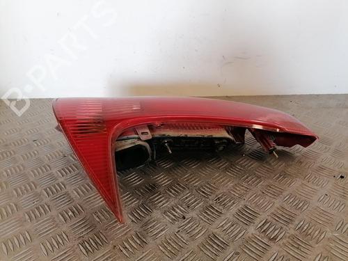Right taillight PEUGEOT 206 SW (2E/K) 1.4 HDi | BP25663382C35 