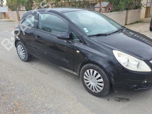 Used Engine control unit (ECU) OPEL CORSA D (S07) 1.2 LPG (L08, L68) (80 hp) 30978690