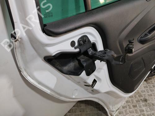 Dør venstre bagtil FORD B-MAX (JK) 1.0 EcoBoost | BP31218173C4 - Image 4