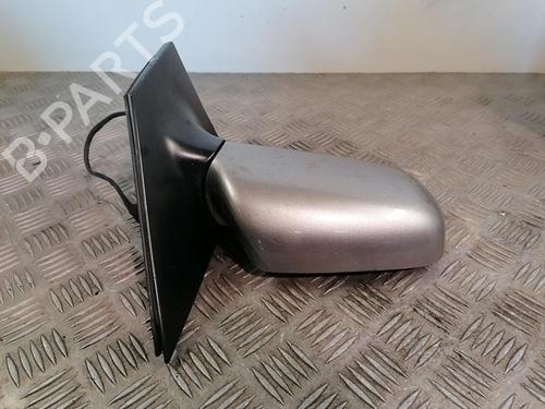 Right mirror TOYOTA YARIS (_P1_) 1.4 D-4D (NLP10_, NLP10R) | BP25665999C27 