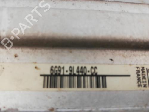 Used Intercooler Intercooler LAND ROVER FREELANDER 2 (L359) 2.2 TD4 4x4 (160 hp) 25669848 25669848