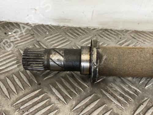 Right front driveshaft DACIA LOGAN MCV (KS_) 1.5 dCi (KS0W) | BP25662212M39 