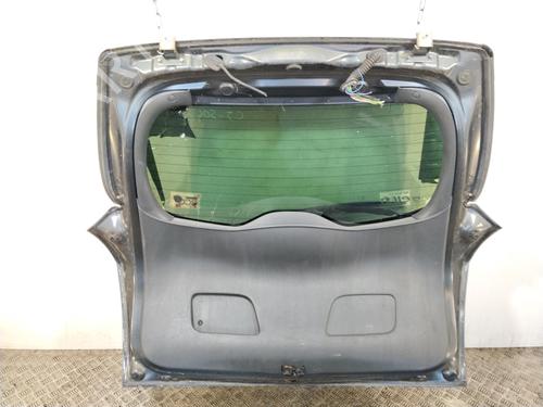 Used Tailgate Tailgate 38677388 38677388
