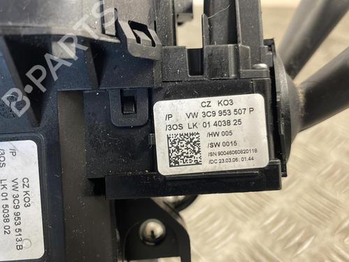 Steering column stalk VW PASSAT B6 Variant (3C5) 2.0 TDI 16V | BP25668128I23 
