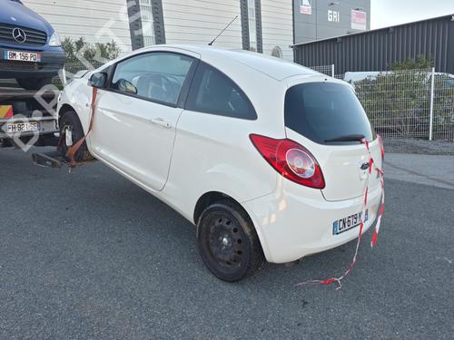 left-mirror-ford-ka-ru8-2008-2009-2010-2011-2012-2013-2014-2015-2016-31925392 main image