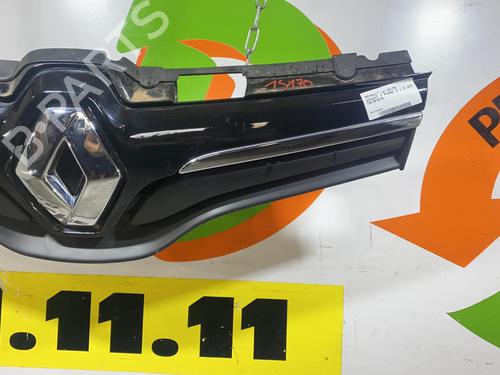 Grill RENAULT KANGOO Express (FW0/1_) 1.5 dCi 75 (FW07, FW10, FW04) | BP25665329C40 - Image 2