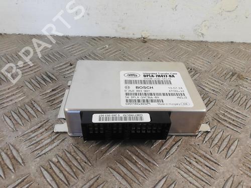 Electronic module LAND ROVER RANGE ROVER SPORT II (L494) 3.0 SDV6 Hybrid 4x4 | BP29571588M83 