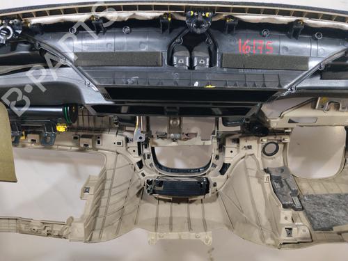 Dashboard HYUNDAI SANTA FÉ II (CM) 2.2 CRDi GLS 4x4 | BP29513161C46 - Image 2