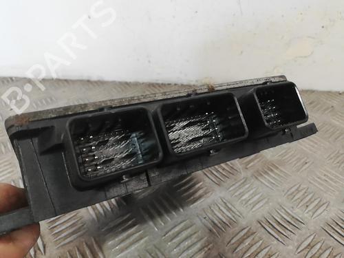 Engine control unit (ECU) RENAULT TWINGO II (CN0_) 1.5 dCi (CN0E) | BP25662365M57 - Image 3