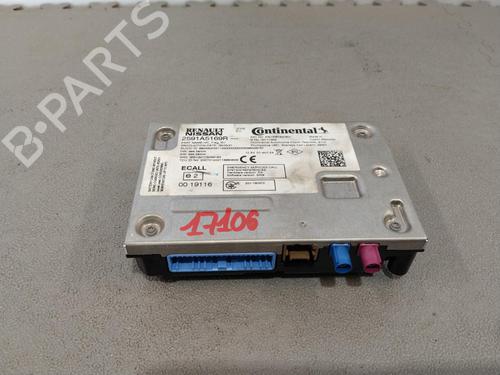 Electronic module DACIA SANDERO III 1.0 TCe 90 | BP38584327M83 - Image 1