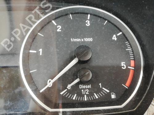 instrument-cluster-bmw-1-coupe-e82-2006-2007-2008-2009-2010-2011-2012-2013-25667316 main image