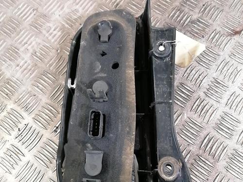 Right taillight NISSAN MICRA III (K12) 1.5 dCi | BP25663484C35