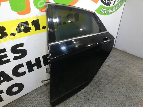 Left rear door HYUNDAI i40 I (VF) 1.7 CRDi | BP25663420C4 