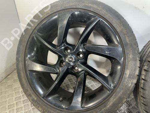 Fælk OPEL CORSA E (X15) 1.4 Turbo (08, 68) | BP37629602C45 - Image 7
