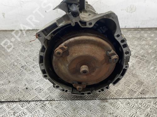 Gearbox BMW 3 Compact (E46) 316 ti | BP27266421M3 