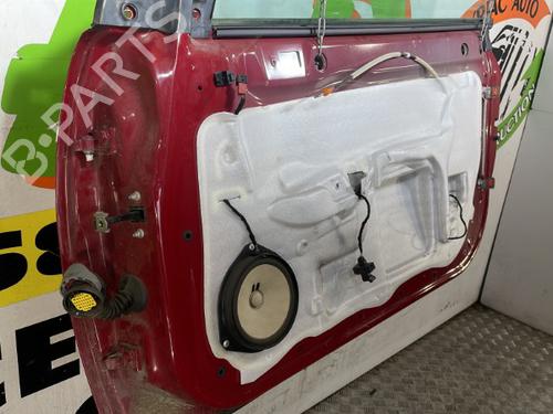 Left front door ALFA ROMEO MITO (955_) 1.3 MultiJet (955AXP1A, 955AYC1A) | BP25664873C2 