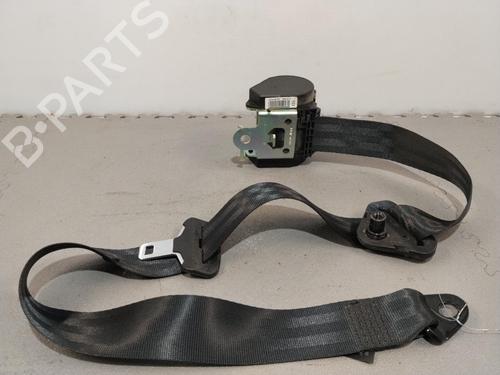 Front right seatbelt RENAULT KANGOO Express (FW0/1_) 1.5 dCi 75 (FW07, FW10, FW04) | BP39711607I25 - Image 4