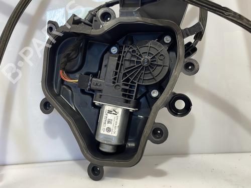 Front left window mechanism SEAT IBIZA IV SC (6J1, 6P5) 1.2 TSI | BP26912677C22 