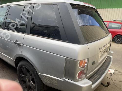 Silnik LAND ROVER RANGE ROVER III (L322) 4.4 4x4 | BP30924604M1