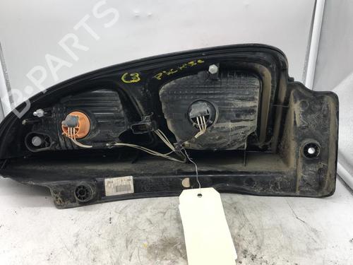 Left taillight CITROËN C3 Picasso (SH_) 1.6 HDI 90 | BP25668820C34 