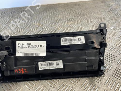 Switch BMW 1 (F20) 114 d | BP25663060I30 