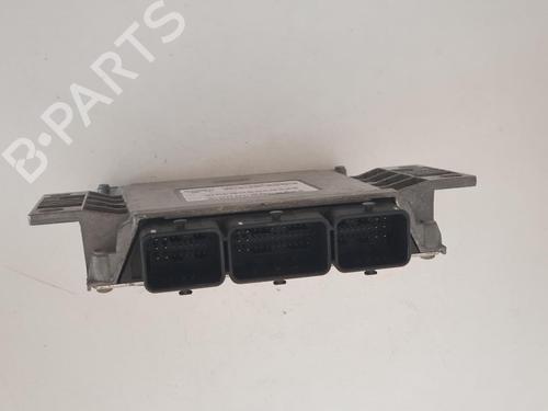 Engine control unit (ECU) CITROËN C2 (JM_) 1.1 | BP25664143M57  - Image 7