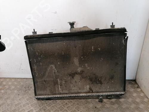 Used Water radiator RENAULT KOLEOS I (HY_) 2.0 dCi (HY0K) (150 hp) 25663423