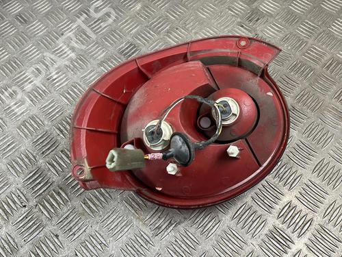 Right taillight CHEVROLET MATIZ (M200, M250) 0.8 | BP25663096C35 