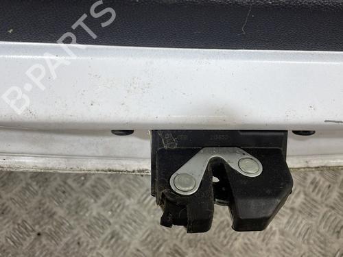 Tailgate OPEL CORSA E (X15) 1.4 (08, 68) | BP26384662C6 