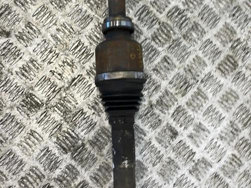 Right front driveshaft PEUGEOT RCZ 1.6 16V | BP25670631M39 