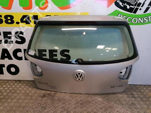 Tailgate VW GOLF V (1K1) 1.9 TDI | BP25665868C6 