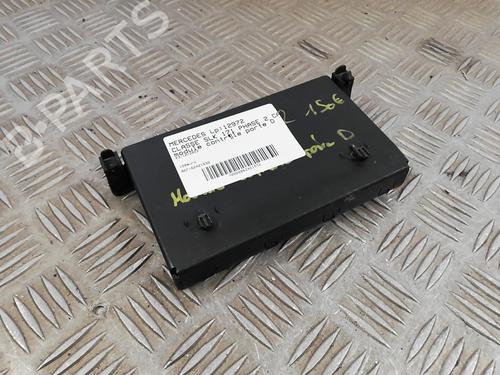 Used Electronic module MERCEDES-BENZ SLK (R171) 200 Kompressor (171.445) (184 hp) 29571537