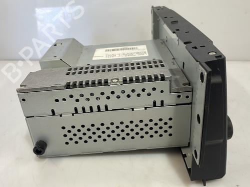 Used Radio Radio LAND ROVER RANGE ROVER SPORT I (L320) 2.7 D 4x4 (190 hp) 25820373 25820373