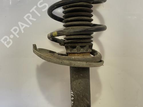 Used Left front shock absorber PEUGEOT RCZ 1.6 16V (156 hp) 26177253