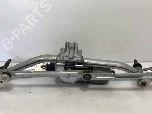 Front wiper motor PEUGEOT 208 I (CA_, CC_) 1.2 VTI 82 | BP28243461M29 