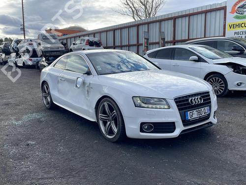 Instrument cluster AUDI A5 (8T3) 2.0 TFSI | BP25667575C47  - Image 10