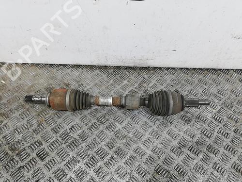 Left front driveshaft RENAULT MEGANE IV Hatchback (B9A/M/N_) 1.6 TCe 205 (B9MV) | BP25668195M38  - Image 6