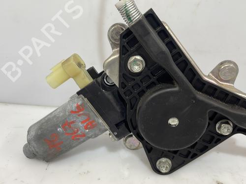 Front left window mechanism HYUNDAI i10 I (PA) 1.1 | BP28194121C22