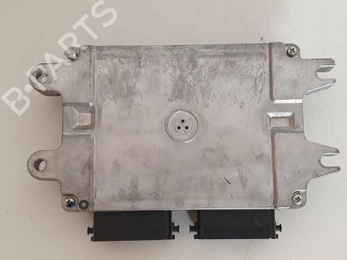 Engine control unit (ECU) OPEL AGILA B (H08) 1.0 (F68) | BP25669174M57 - Image 4