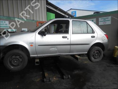 Used Starter FORD FIESTA IV (JA_, JB_) 1.25 i 16V (75 hp) 25666485